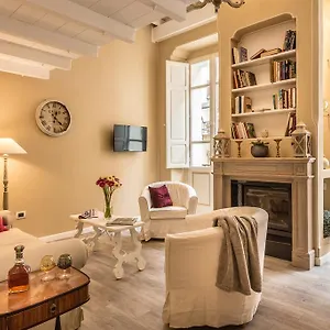 Palazzo Dessy Guest house