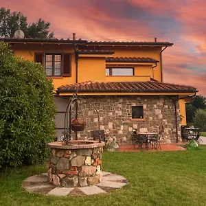 Apartamento Podere Pozzo Fatato 