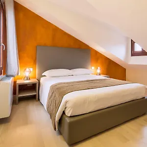 Apartamento Charming Palace Corte Del Teatro 