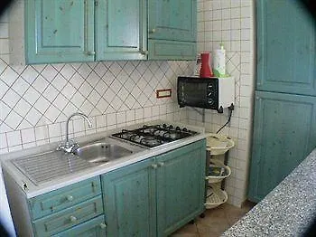 Casa de hóspedes Affittacamere Miri Cagliari