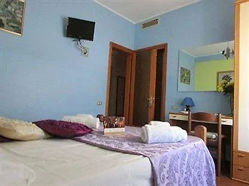 Casa de hóspedes Affittacamere Miri Cagliari