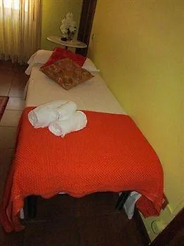 ** Casa de hóspedes Affittacamere Miri Cagliari Itália