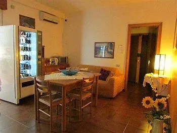 Affittacamere Miri Cagliari Itália